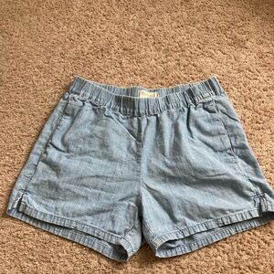 Madewell Shorts Size XS